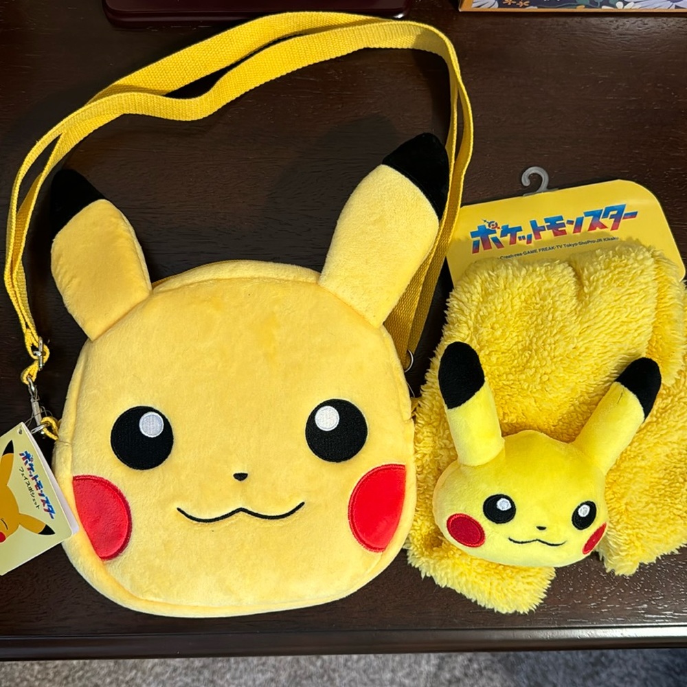 Bundle deals from Japan